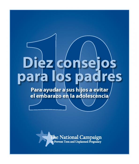 Cover of Power to Decide's annual report in spanish