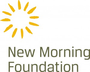 New Morning Foundation logo