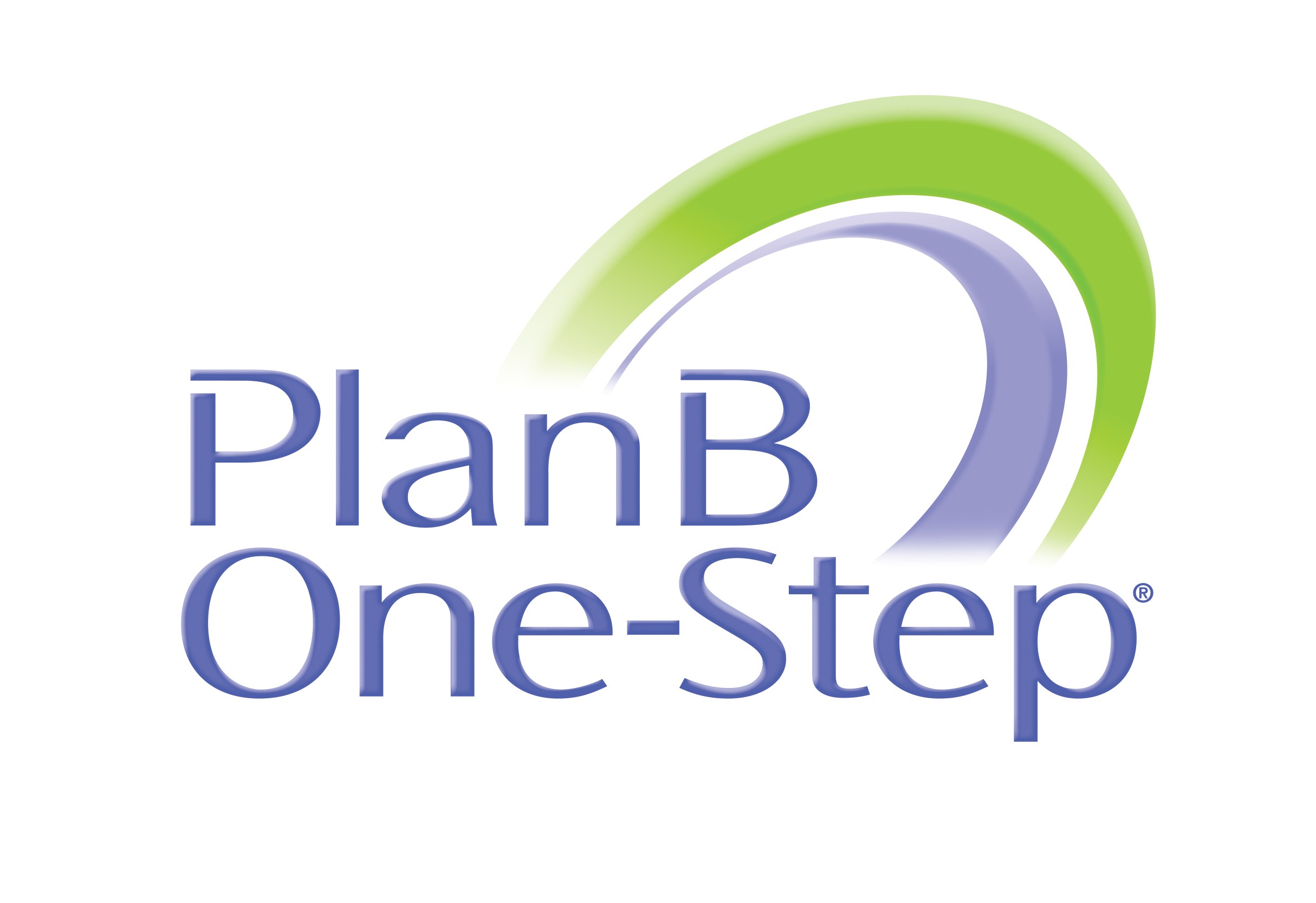 PlanB One-Step logo
