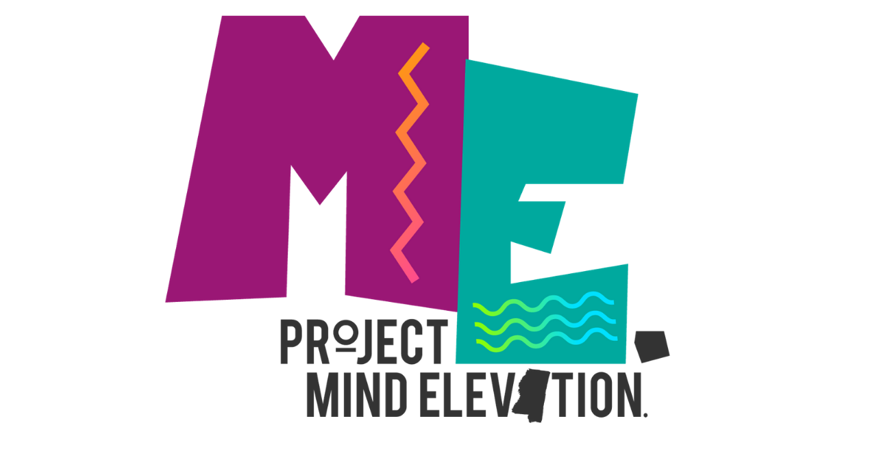 The ME. Project logo