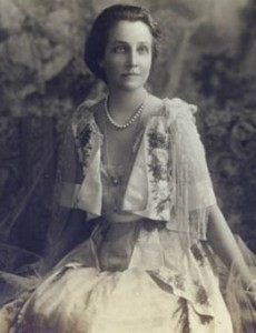 A photo of Katharine D. McCormick.