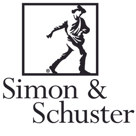 The logo for Simon & Schuster.
