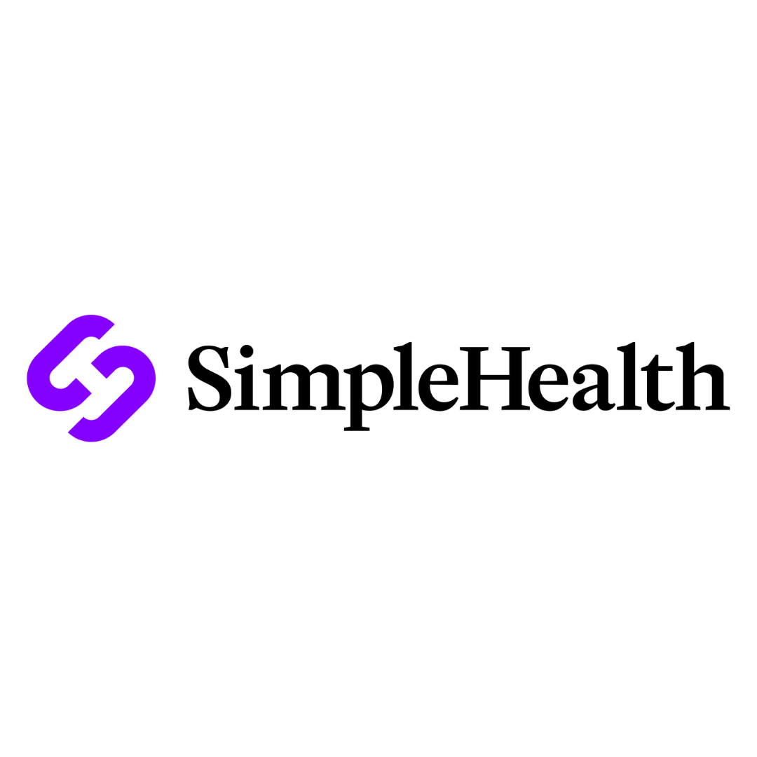 Simple Health logo