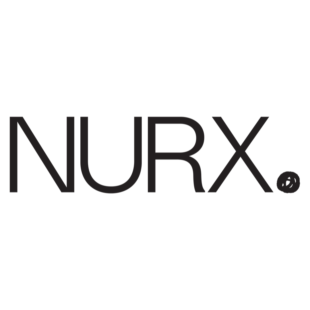Nurx. logo