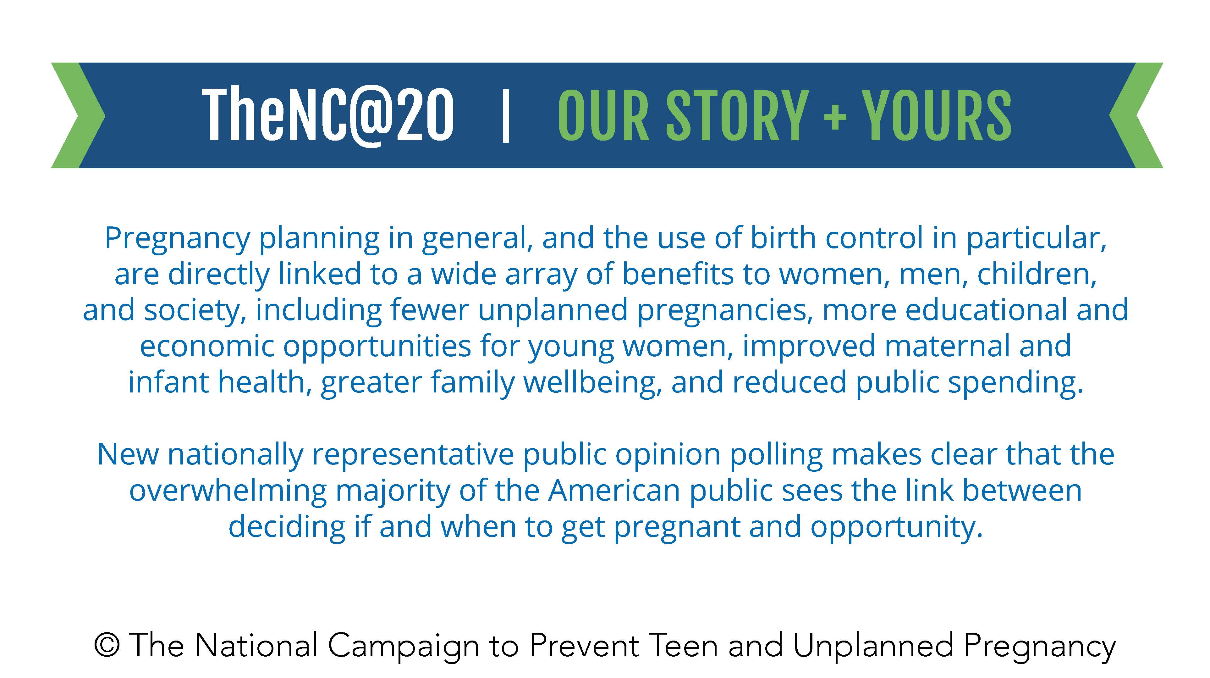 Survey Says: Hide the Birth Control (April 2015)