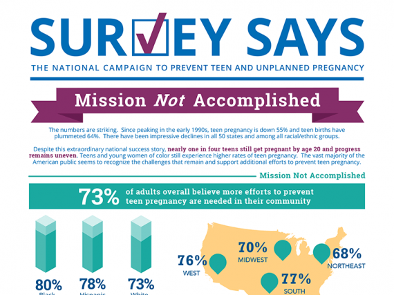 Survey Says: Mission Not Accomplished (May 2017)