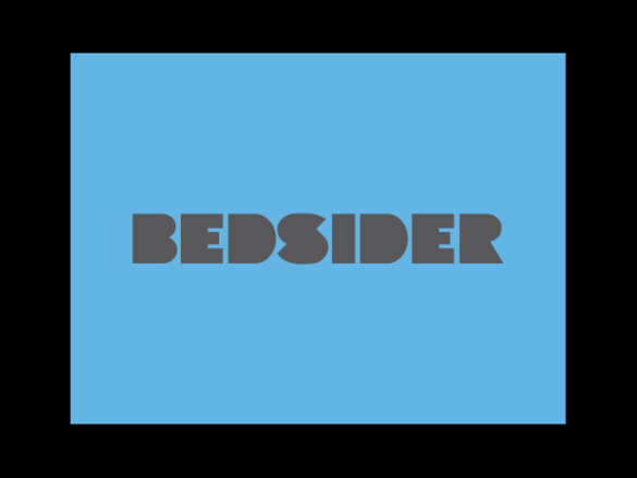 The logo for Bedsider.org.